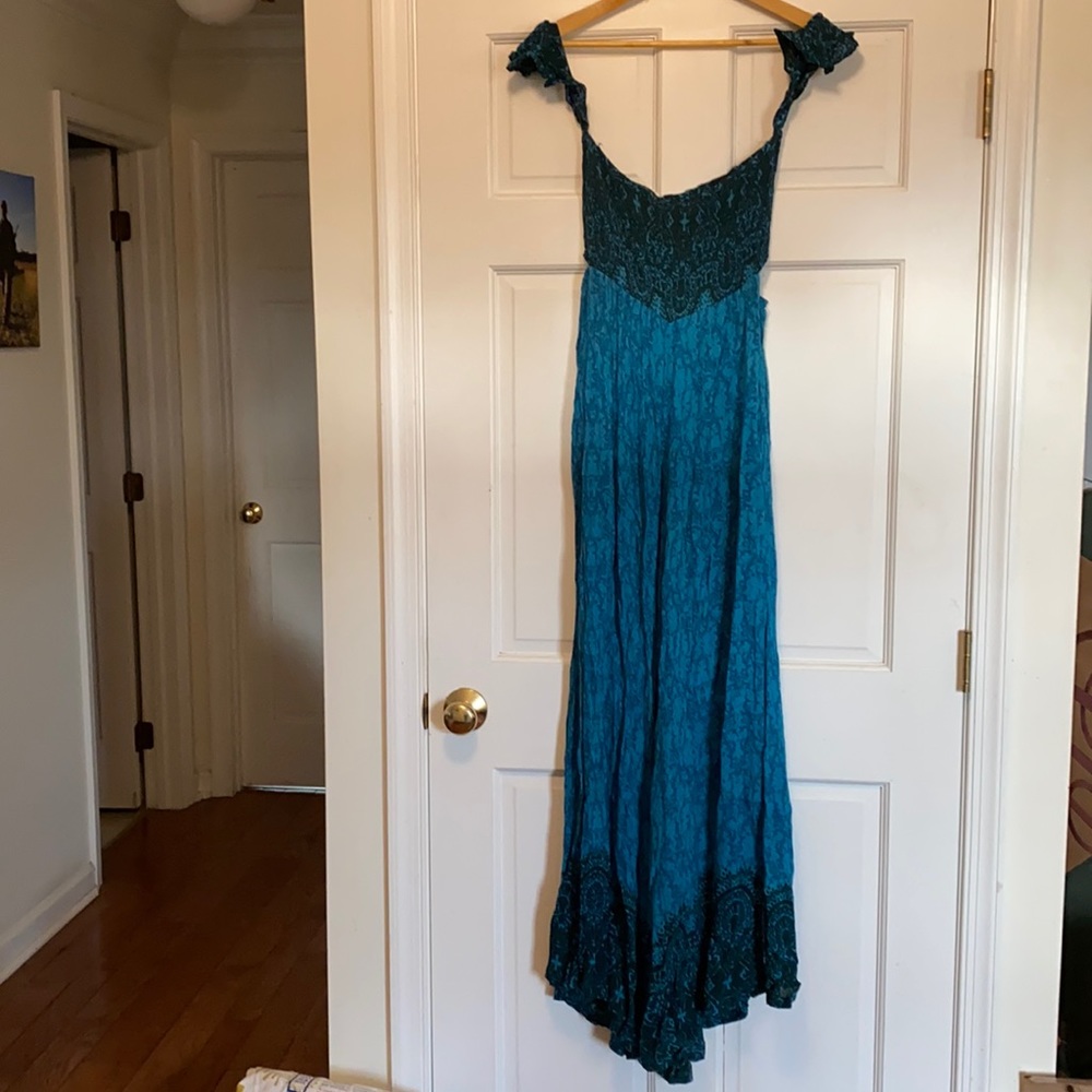 Free people jumper